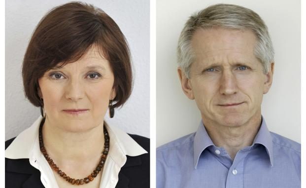 BBC crisis leads to stepping aside of two more bosses BBC crisis leads to stepping aside of two more bosses